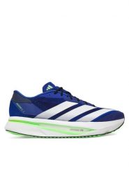 Adidas Buty do biegania Adizero SL 2 JQ0347 Granatowy. Niebieskie obuwie do biegania damskie Adidas. Za 409.99 zł.