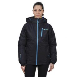 Kurtka narciarska 3 w 1 damska z odwracalnym designem Peak Mountain Acixi. Czerwone kurtki damskie Peak Mountain, s, bez wzorów, z puchu, bez kaptura, narciarskie. W wyprzedaży za 356.50 zł.