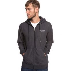 Quiksilver Męska bluza z kapturem X Comp Elite Dark Heather Grey Dark Heather EQYFT03925-KRPH (rozmiar M). Brązowe bluzy sportowe męskie Quiksilver, m. W wyprzedaży za 182.00 zł.
