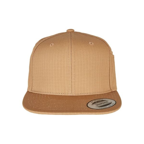 Czapka Flexfit Pencil Holder. Brązowe czapki męskie FLEXFIT, bez wzorów. Za 137.00 zł.