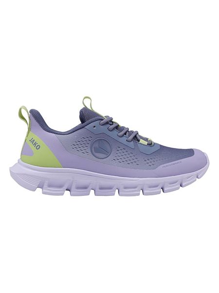 Jako Buty sportowe "Radius" w kolorze fioletowym rozmiar: 39. Różowe buty sportowe na co dzień damskie Jako. Za 144.92 zł.