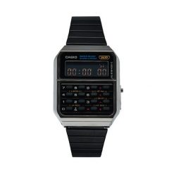 Zegarek Casio. Szare zegarki męskie Casio. Za 359.99 zł.