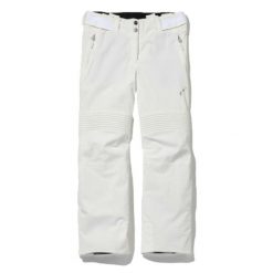 Spodnie narciarskie damskie Phenix Ski Wear. Białe spodnie dresowe damskie Phenix, na zimę, xs, bez wzorów. Za 732.00 zł.