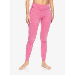 Legginsy termoaktywne damskie Smartwool Merino 250 Baselayer Bottom. Czerwone bielizna termoaktywna damska Smartwool, l, bez wzorów. Za 361.99 zł.