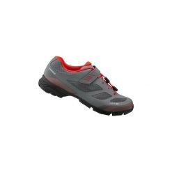 Buty na rower MTB MT 501. Buty trekkingowe męskie SHIMANO, bez zapięcia, rowerowe. Za 339.99 zł.
