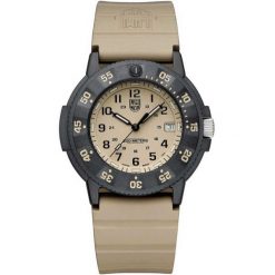 Zegarek męski Luminox XS.3010.EVO.S, Quartz, 43mm, 20ATM. Czarne zegarki męskie Luminox. Za 1,991.95 zł.