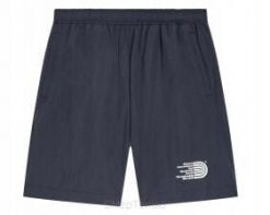 Spodenki tenisowe Diadora Bermuda Sport. Niebieskie spodenki sportowe damskie Diadora, m, z materiału, do biegania. Za 181.30 zł.