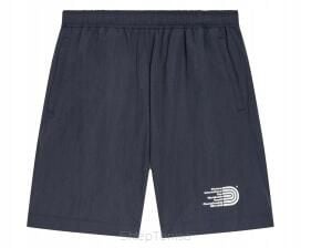 Spodenki tenisowe Diadora Bermuda Sport. Niebieskie spodenki sportowe damskie Diadora, m, z materiału, do biegania. Za 181.30 zł.