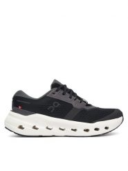 On Buty do biegania Cloudrunner 3 3WG10051430 Czarny. Czarne obuwie do biegania damskie On. Za 719.99 zł.