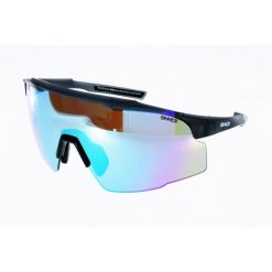 Okulary przeciwsłoneczne SINNER Murau Sport, czarno-szare, unisex. Szare okulary przeciwsłoneczne damskie SINNER. Za 400.00 zł.