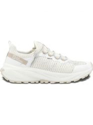 Jack Wolfskin Buty trekkingowe "Prelight Swift" w kolorze kremowym rozmiar: 44,5. Brązowe buty trekkingowe męskie Jack Wolfskin, bez zapięcia, outdoorowe. Za 289.88 zł.