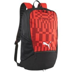 Plecak Puma Individual Rise. Czarne plecaki damskie Puma, bez wzorów, z poliesteru. Za 131.00 zł.
