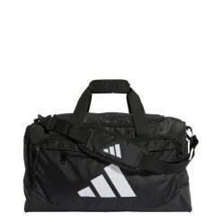 Torba Training Defender Duffle Small. Białe torebki klasyczne damskie Adidas, bez wzorów, bez dodatków. Za 149.00 zł.