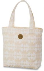 Dakine Della Purse Fireside II Canvas torba damska 16 l brązowa. Brązowe torebki klasyczne damskie Dakine, bez wzorów, z bawełny, bez dodatków. Za 166.99 zł.