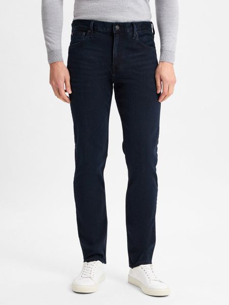 Tommy Hilfiger Dżinsy - Denton Mężczyźni Bawełna niebieski, 31-32. Niebieskie jeansy męskie Tommy Hilfiger. Za 549.95 zł.