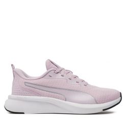 Buty do biegania Puma. Czerwone obuwie do biegania damskie Puma. Za 179.99 zł.