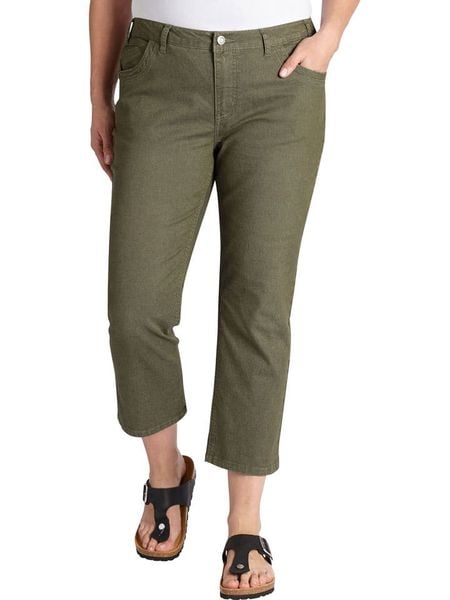 WITT WEIDEN Dżinsy - Regular fit - w kolorze khaki rozmiar: 38. Brązowe jeansy damskie WITT WEIDEN. Za 65.95 zł.