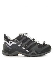 Adidas Trekkingi Terrex Swift R2 GORE-TEX Hiking Shoes IF7634 Czarny. Czarne obuwie trekkingowe damskie Adidas. Za 699.99 zł.