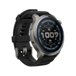 Second Life - Zegarek smartwatch Amazfit Balance 2 - Stan Doskonały. Niebieskie, cyfrowe zegarki męskie AMAZFIT, szklane. Za 1,104.99 zł.