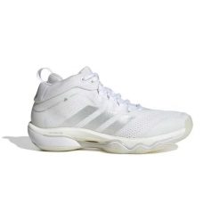 Damskie buty halowe adidas Crazyflight 7 Mid. Białe obuwie do biegania damskie Adidas. Za 606.50 zł.
