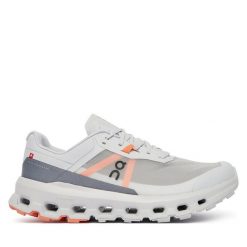 Buty do biegania On. Szare obuwie do biegania damskie On. Za 719.99 zł.