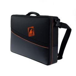 Pokrowiec Torba na Buty Prestige PRO Boot Bag. Czarne torebki klasyczne damskie SNOWSPORT, bez wzorów, z materiału, bez dodatków. Za 159.00 zł.