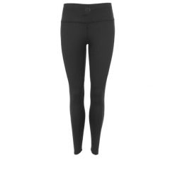 Damskie legginsy 7/8 Stanno Functionals II. Czarne legginsy sportowe damskie STANNO, s, bez wzorów, do biegania. Za 216.80 zł.