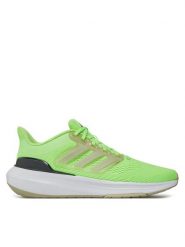 Adidas Buty do biegania Ultrabounce IE0720 Zielony. Zielone obuwie do biegania damskie Adidas. Za 429.99 zł.