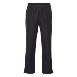 Spodnie treningowe Hi-Tec Driman. Czarne spodnie sportowe męskie Hi-tec, z materiału. Za 195.50 zł.