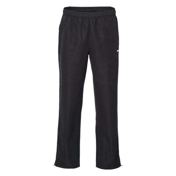 Spodnie treningowe Hi-Tec Driman. Czarne spodnie sportowe męskie Hi-tec, z materiału. Za 195.50 zł.