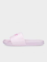 4F Klapki damskie - różowe 37. Czerwone klapki damskie 4f, bez wzorów, z materiału, bez obcasa. Za 59.99 zł.