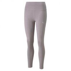Spodnie treningowe damskie Puma Studio Foundation. Szare spodnie sportowe damskie Puma, l, na fitness i siłownię. Za 152.00 zł.