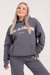 Bluza fitness damska Gym Glamour college. Czerwone bluzy sportowe damskie GYM GLAMOUR, s, z bawełny. Za 199.99 zł.