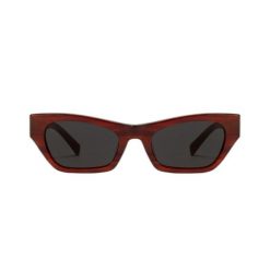 Okulary przeciwsłoneczne Hawkers Breeze. Szare okulary przeciwsłoneczne damskie hawkers. Za 338.50 zł.