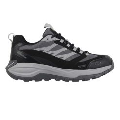 Buty Reebok Nano X3 Adventure Unisex (100074533). Czarne buty trekkingowe męskie Reebok, z gumy, bez zapięcia, na fitness i siłownię. Za 429.00 zł.