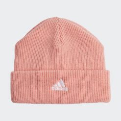 Czapka ADIDAS. Czapki męskie Adidas, na zimę, bez wzorów. Za 69.99 zł.