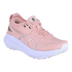 Buty do biegania damskie Asics Gel Kayano. Czerwone obuwie do biegania damskie Asics, asics gel kayano. W wyprzedaży za 807.65 zł.