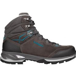 Buty trekkingowe damskie Lowa Lady Light Ll. Brązowe obuwie trekkingowe damskie Lowa, na zimę. Za 1,126.65 zł.