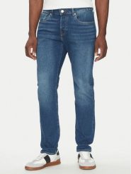 Scotch & Soda Jeansy Ralston 178967 Niebieski Slim Fit. Niebieskie jeansy męskie Scotch & Soda. Za 289.99 zł.