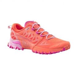Buty trekkingowe damskie La Sportiva La Bushido Iii Gtx. Żółte obuwie trekkingowe damskie La Sportiva. Za 1,056.00 zł.