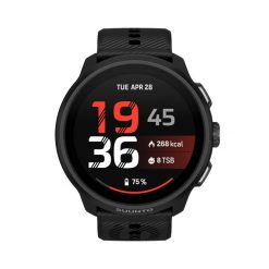 Zegarek inteligentny GPS Suunto Run 2 4Go. Cyfrowe zegarki damskie Suunto, szklane. Za 1,299.00 zł.