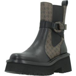 LIU-JO FLAIR 16 Czarny. Czarne obuwie trekkingowe damskie Liu Jo. Za 701.99 zł.
