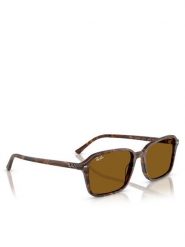 Ray-Ban Okulary przeciwsłoneczne Raimond 0RB2231 14183358 Brązowy. Brązowe okulary przeciwsłoneczne damskie Ray-Ban. Za 679.99 zł.