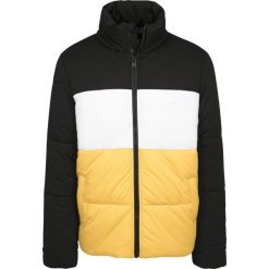 Parka Urban Classic 3-tone boxy. Czarne parki męskie Urban Classics, na zimę, m, bez wzorów. Za 298.00 zł.