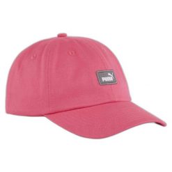Puma Czapka Essentials Iii 02366919. Czerwone czapki męskie Puma, bez wzorów. Za 44.99 zł.