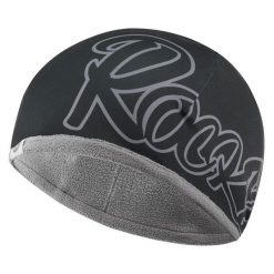 ROCKBROS Czapka Rowerowa Ciepła Wiatroodporna Fleece. Białe czapki męskie ROCKBROS, na jesień, bez wzorów, z jedwabiu, sportowe. Za 77.88 zł.