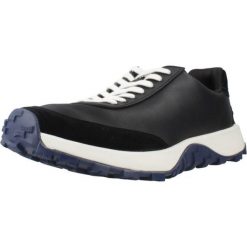 Buty CAMPER DRIFT TRAIL Czarny. Czarne buty trekkingowe męskie Camper, ze skóry, bez zapięcia, trekkingowe. Za 747.78 zł.