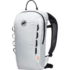 Plecak wspinaczkowy Mammut Neon Light - white. Białe plecaki damskie Mammut, bez wzorów. Za 377.99 zł.
