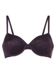Calvin Klein Biustonosz na fiszbinach Kobiety Koronka lila, 75B. Biustonosze CALVIN KLEIN, bez wzorów, z koronki. Za 139.95 zł.