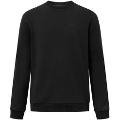 Bluza bez kaptura męska Viking Escape. Czarne bluzy bez kaptura męskie VIKING, m. W wyprzedaży za 155.94 zł.